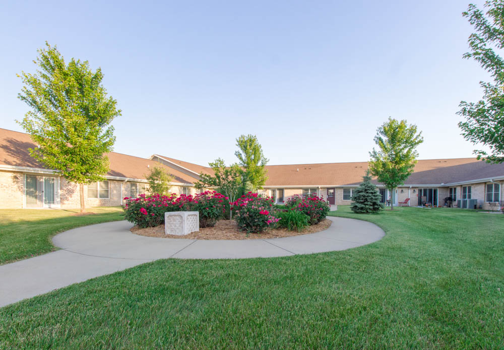 Gallery Seasons Senior Living