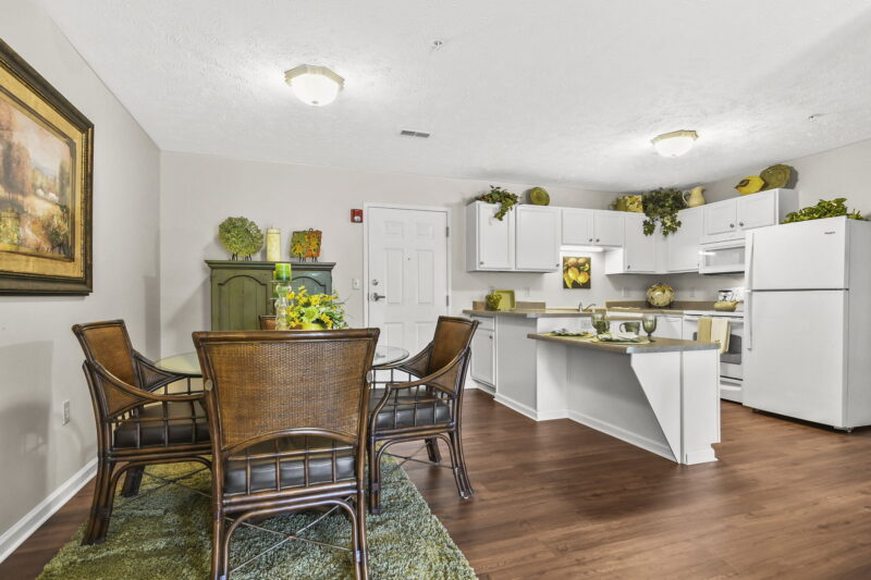 Features Seasons Senior Living