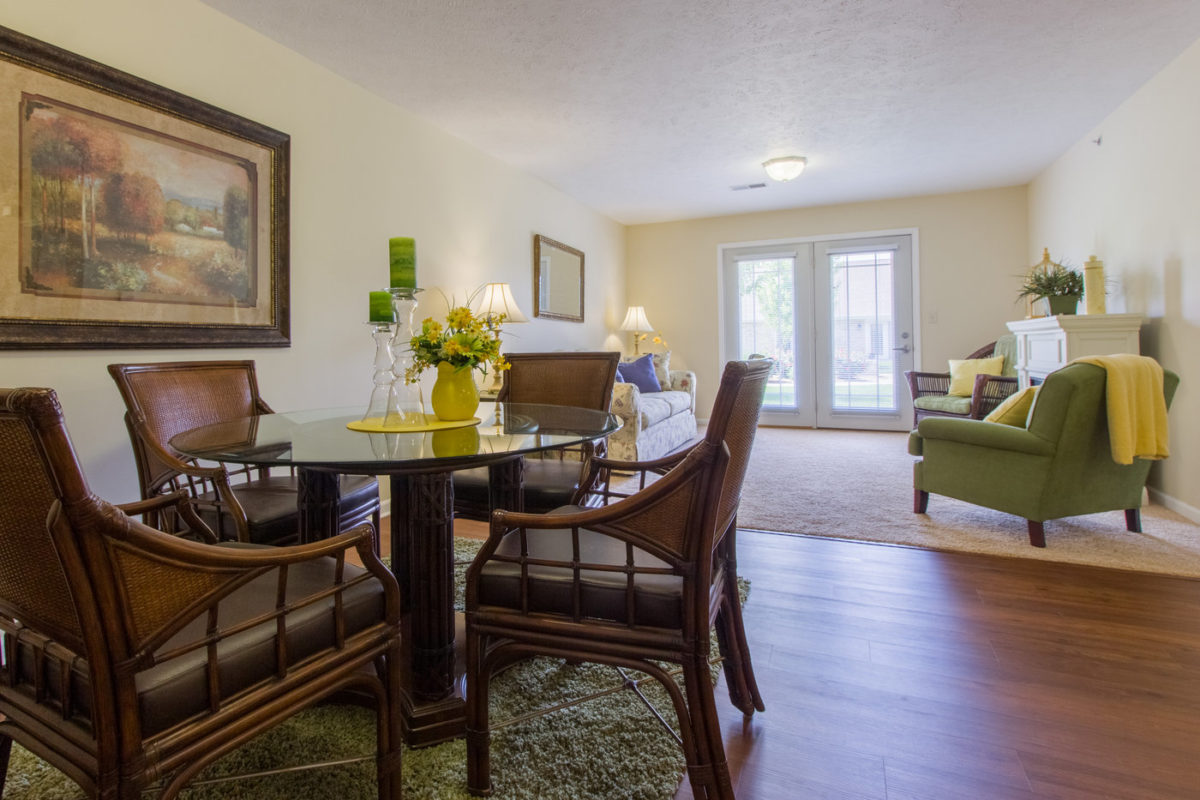 Features Seasons Senior Living