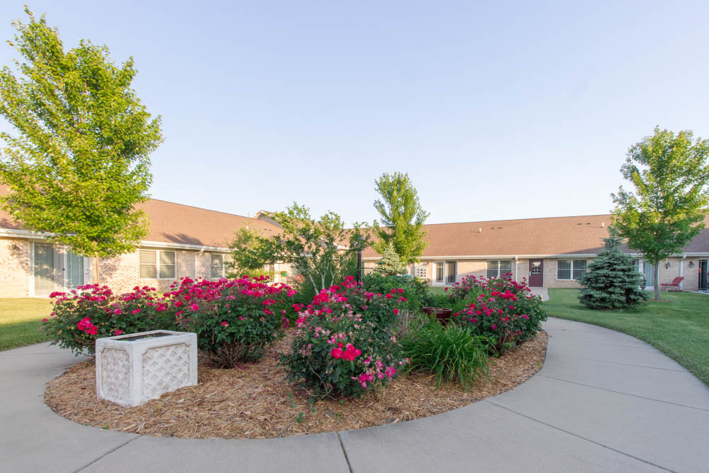 Gallery Seasons Senior Living