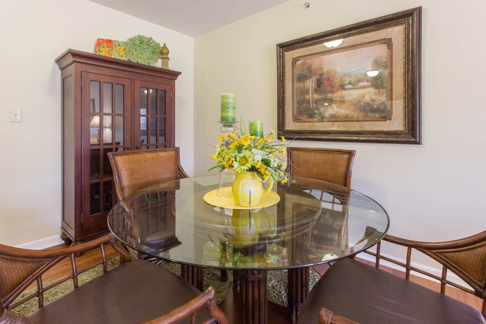 Gallery Seasons Senior Living