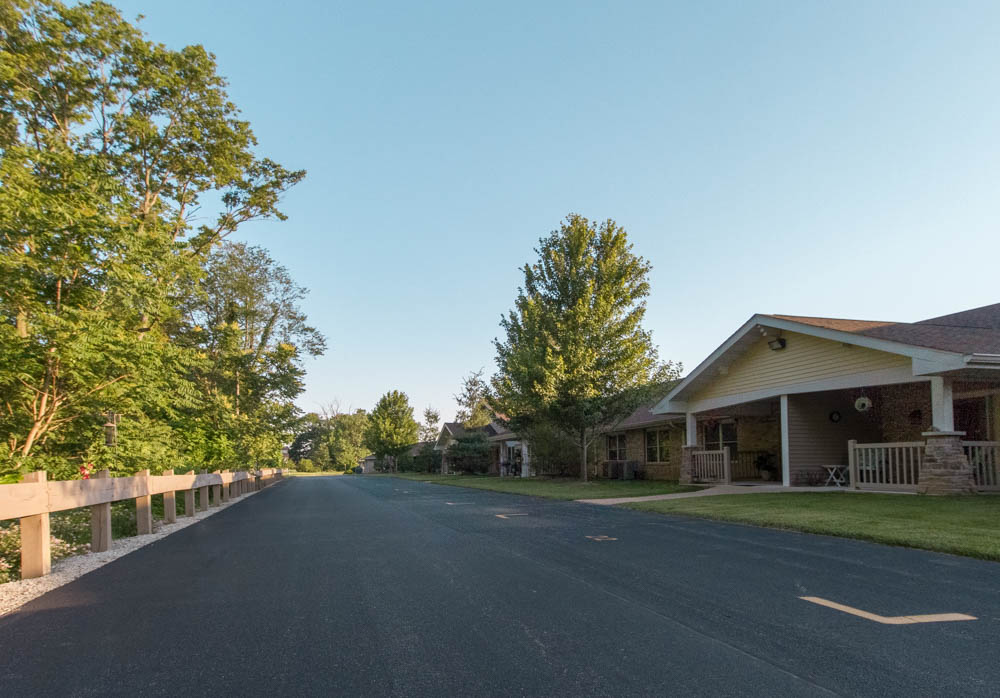 Gallery Seasons Senior Living