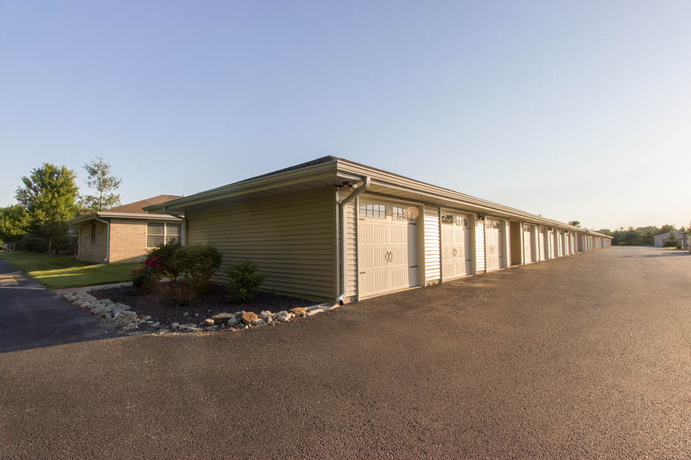 Gallery Seasons Senior Living