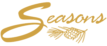 Seasons Senior Living Logo
